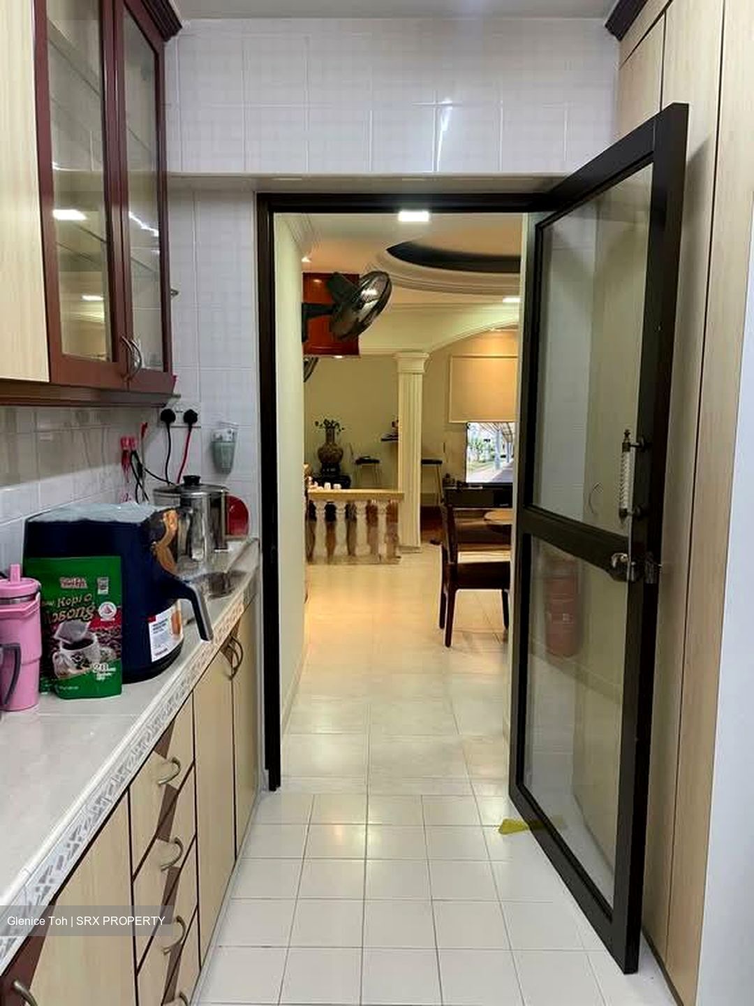 Blk 529 Woodlands Vista (Woodlands), HDB 4 Rooms #583806481